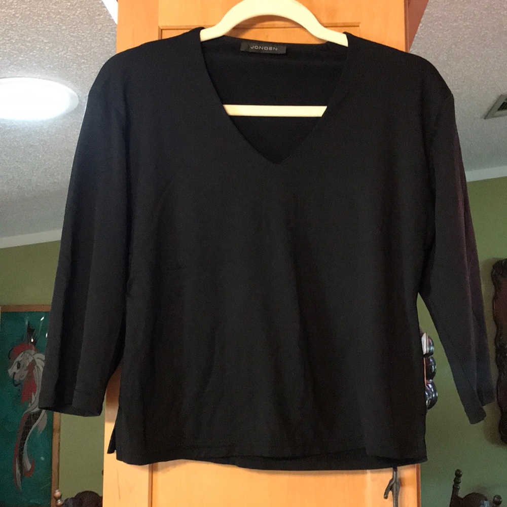 ❤️Jonden top😊